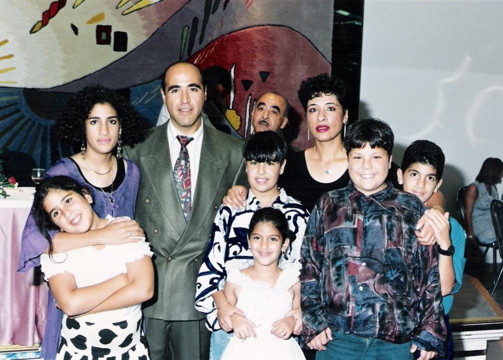 אפרת שרון ז״ל